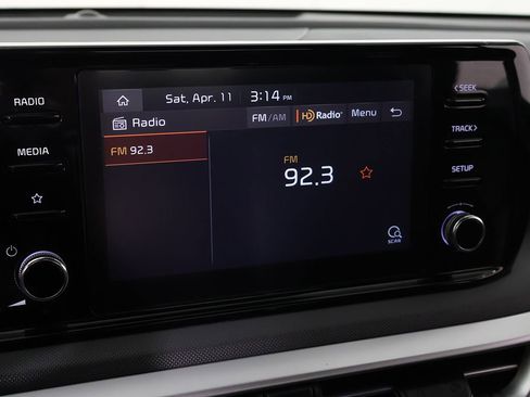Used 2021 Kia K5 GT-Line FWD image 44