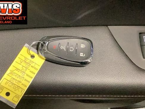 Used 2022 Chevrolet Blazer RS w/ Enhanced Convenience Package AWD/4WD image 14