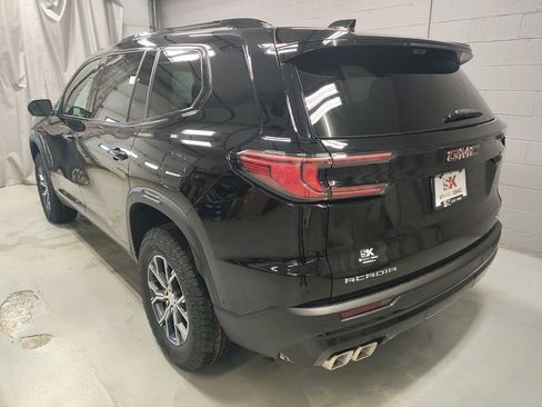 New 2026 GMC Acadia AT4 w/ Super Cruise Package image 22