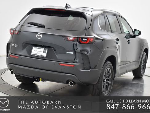 New 2026 MAZDA CX-50 2.5 Hybrid w/ Weather Package image 19