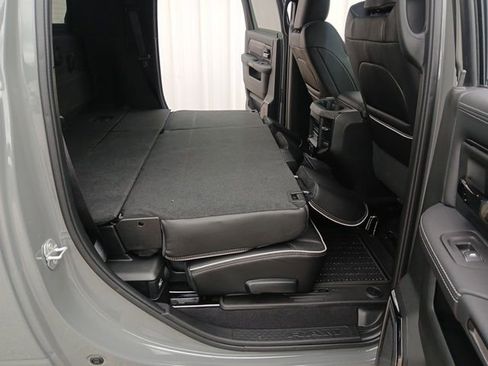 New 2026 RAM 2500 Limited image 23