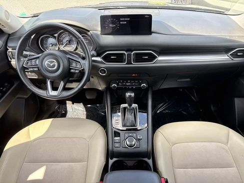 Used 2023 MAZDA CX-5 AWD 2.5 S w/ Select Package image 20