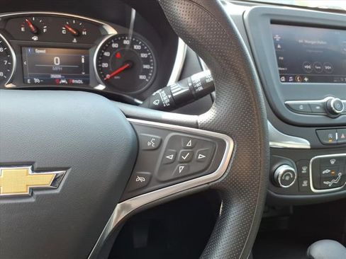 Used 2023 Chevrolet Equinox LT AWD/4WD image 19