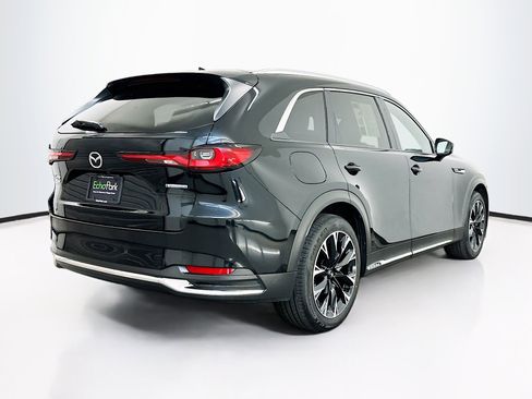 Used 2024 MAZDA CX-90 Plug-In Hybrid w/ Premium Plus AWD/4WD image 9