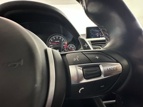 Used 2017 BMW M3 w/ Executive Package image 32