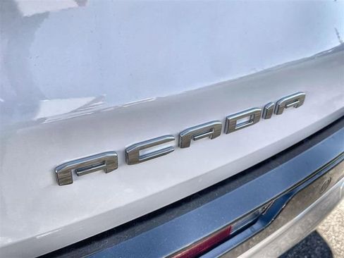 New 2026 GMC Acadia Denali w/ Super Cruise Package image 32