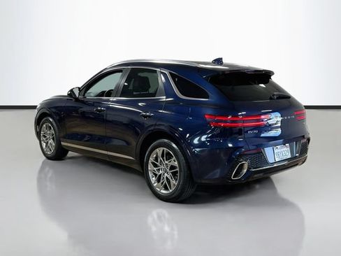 Used 2022 Genesis GV70 2.5T w/ Select Package AWD/4WD image 5