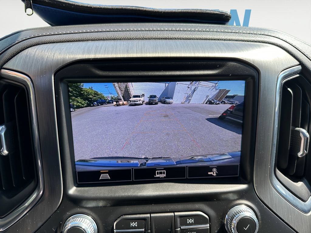 Used 2021 GMC Sierra 1500 Denali w/ Denali Premium Package AWD/4WD image 20