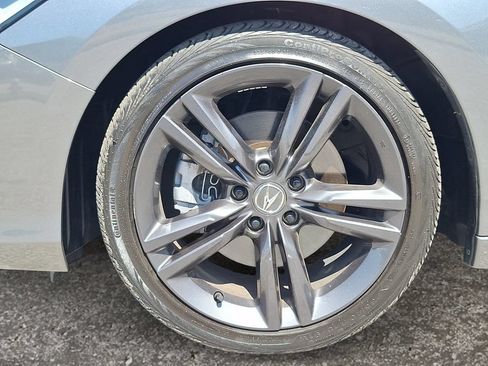 Used 2023 Acura Integra A-Spec FWD image 10