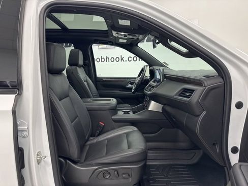 Used 2021 Chevrolet Tahoe Z71 image 33