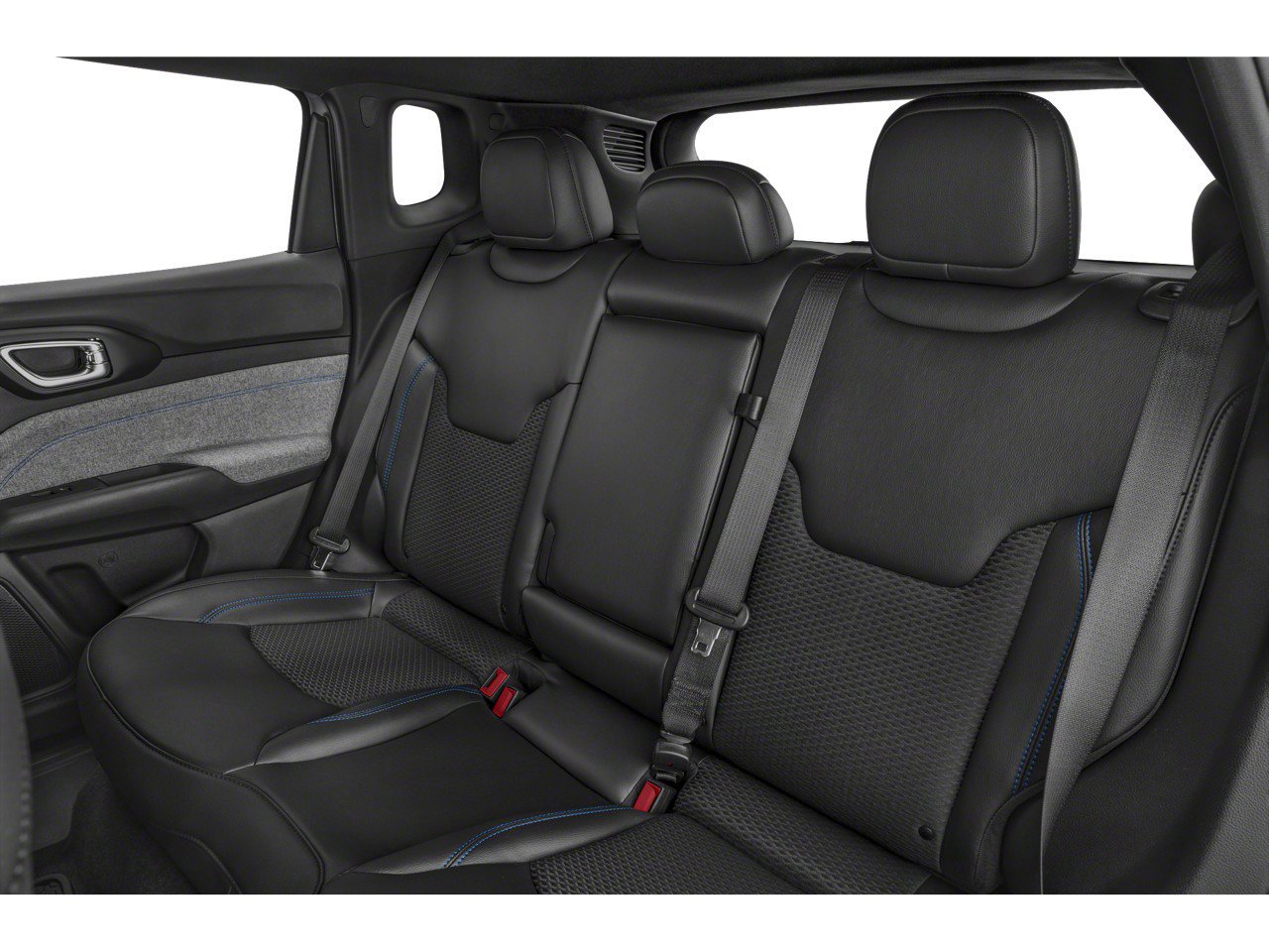 Used 2024 Jeep Compass Latitude AWD/4WD image 13
