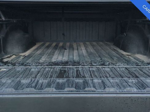 Used 2021 RAM 1500 TRX w/ TRX Level 2 Equipment Group image 43