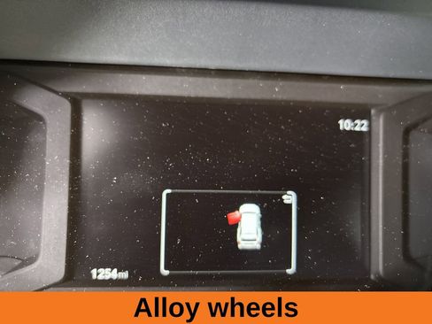 Used 2026 Toyota 4Runner SR5 image 12