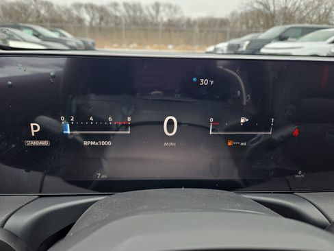 New 2026 Nissan Sentra SR w/ SR Premium Package image 36