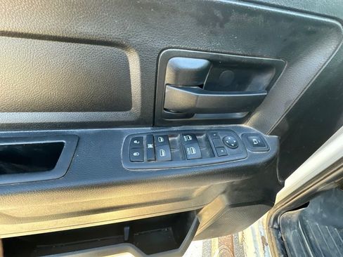 Used 2024 RAM 2500 Tradesman AWD/4WD image 12