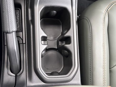 New 2026 Jeep Gladiator Mojave image 48