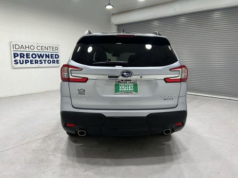 Certified 2025 Subaru Ascent Touring w/ Popular Package #2 AWD/4WD image 7