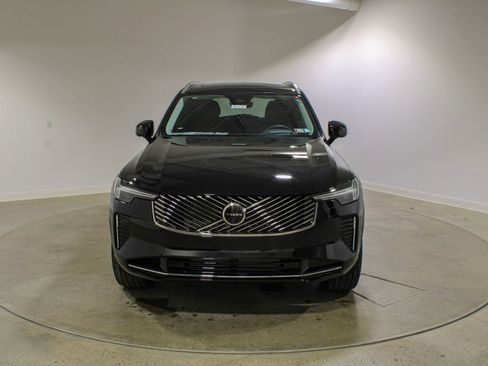 New 2026 Volvo XC90 T8 Ultra w/ Protection Package Premier AWD/4WD image 8