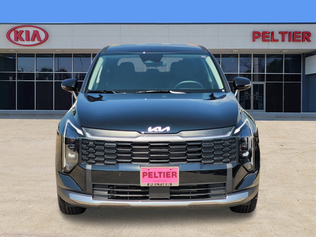 New 2026 Kia Sportage LX w/ LX Convenience Package FWD image 2