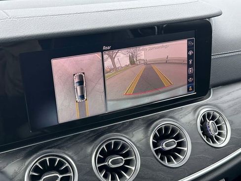 Used 2019 Mercedes-Benz E 450 4MATIC Coupe image 24