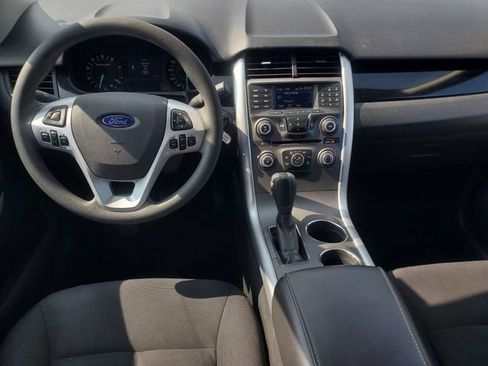 Used 2012 Ford Edge SE FWD image 21
