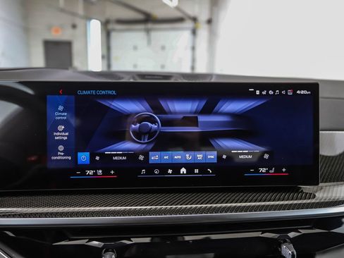 New 2027 BMW X6 M Competition w/ Executive Package AWD/4WD image 19