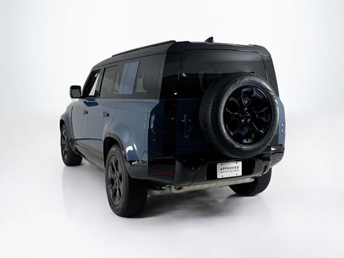 Used 2026 Land Rover Defender 110 X-Dynamic SE AWD/4WD image 3