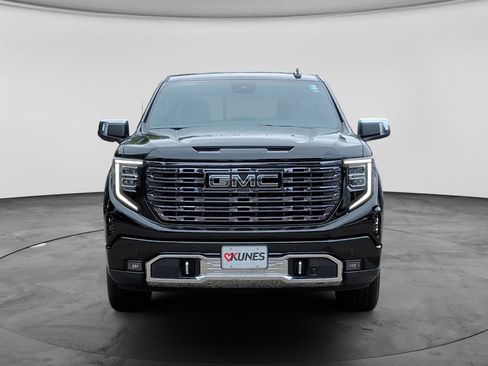 New 2026 GMC Sierra 1500 Denali Ultimate AWD/4WD image 2