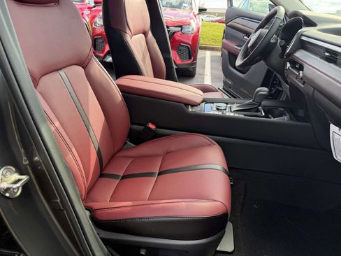 New 2026 MAZDA CX-50 2.5 Hybrid w/ Premium Plus Pkg image 21