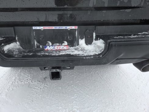 Used 2020 RAM 1500 Rebel w/ Rebel Level 2 Equipment Group image 25