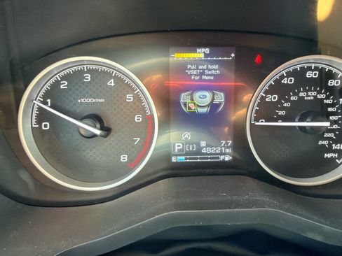 Used 2023 Subaru Forester Limited AWD/4WD image 18