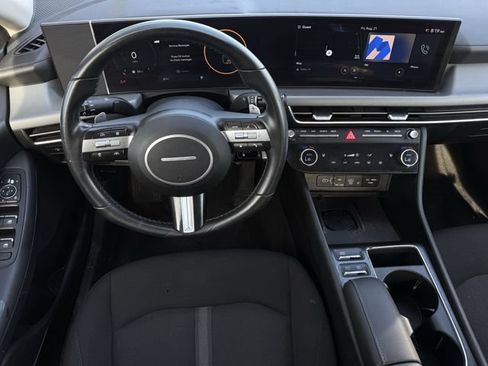 Used 2025 Hyundai Sonata SEL FWD image 10