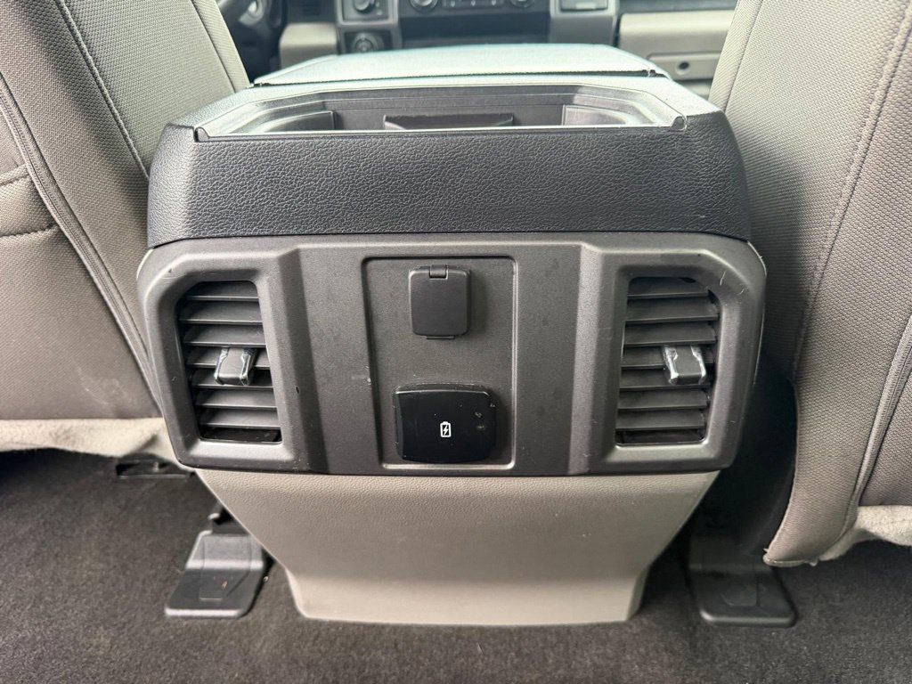 Used 2019 Ford F150 XLT w/ XTR Package AWD/4WD image 21
