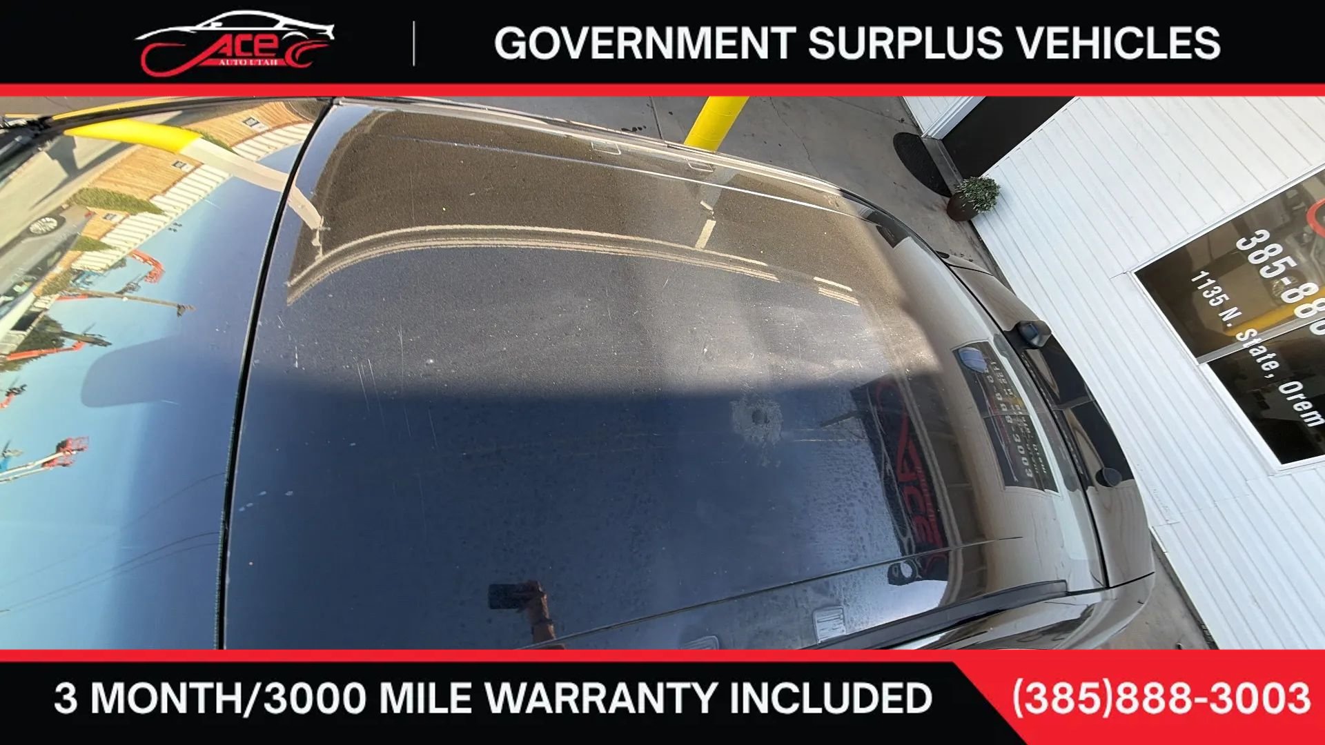 Used 2014 Ford Taurus Police Interceptor AWD image 12