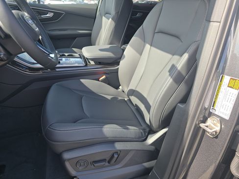 New 2026 Audi Q7 Premium Plus AWD/4WD image 21