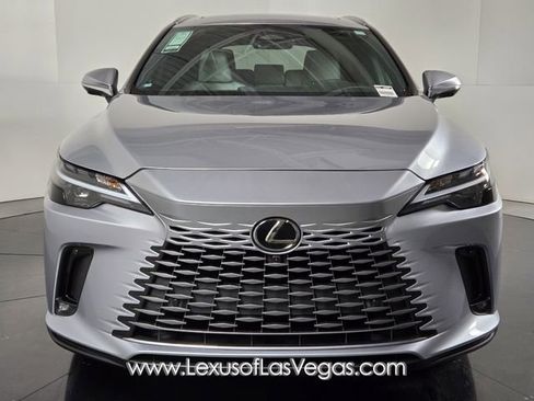 New 2026 Lexus RX 350 Premium image 8