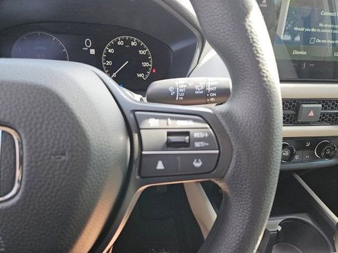 New 2026 Honda HR-V LX image 21