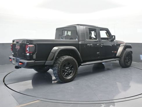 Used 2022 Jeep Gladiator Mojave w/ LED Lighting Group image 6