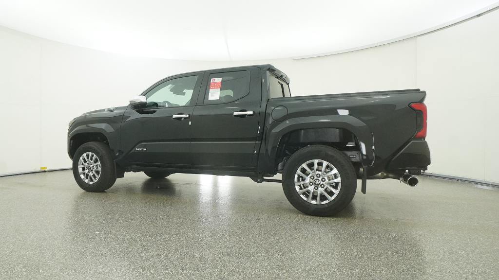 New 2026 Toyota Tacoma Limited AWD/4WD image 74