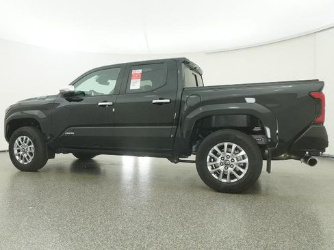 New 2026 Toyota Tacoma Limited image 74