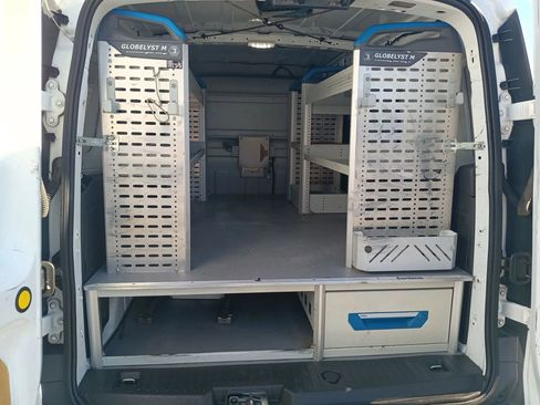 Used 2014 Ford Transit Connect XL image 11