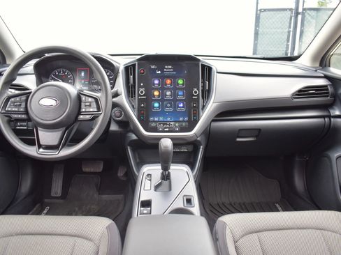 Used 2024 Subaru Crosstrek 2.0i Premium w/ Crosstrek Mirror Package AWD/4WD image 51
