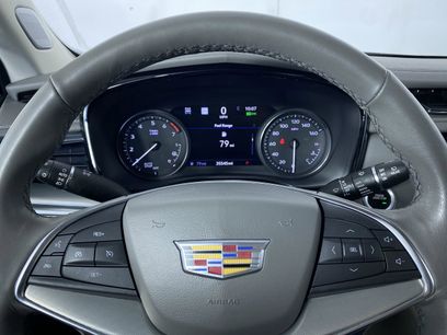 Certified 2023 Cadillac XT5 Premium Luxury w/ Technology Package