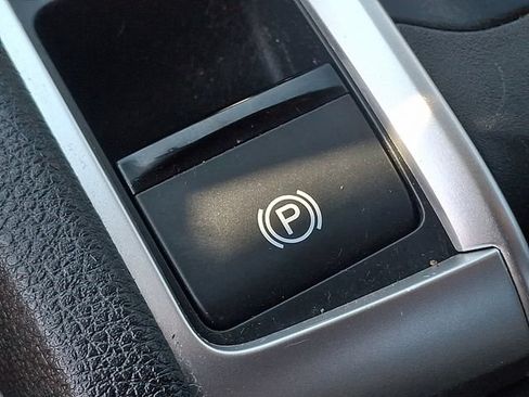 Used 2016 Honda Civic LX image 24