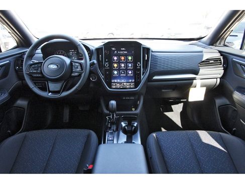 New 2026 Subaru Forester Premium image 7