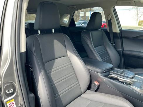 Used 2016 Lexus NX 200t AWD w/ Premium Package image 30