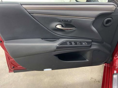 Used 2021 Lexus ES 350 F Sport w/ Accessory Package 2 image 9