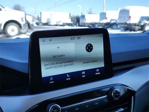 Certified 2022 Ford Escape SE w/ Convenience Package image 20