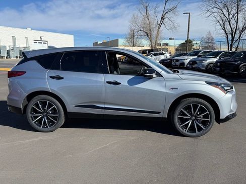 New 2026 Acura RDX A-Spec AWD/4WD image 4