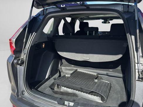 Used 2019 Honda CR-V EX image 14